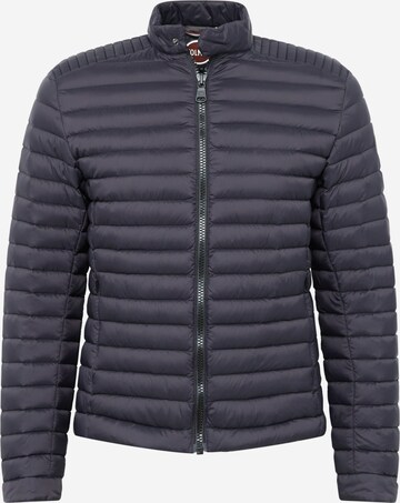 Colmar Between-Season Jacket in Black: front