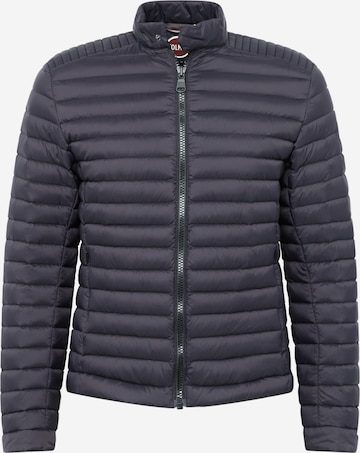 Colmar Between-Season Jacket in Black: front