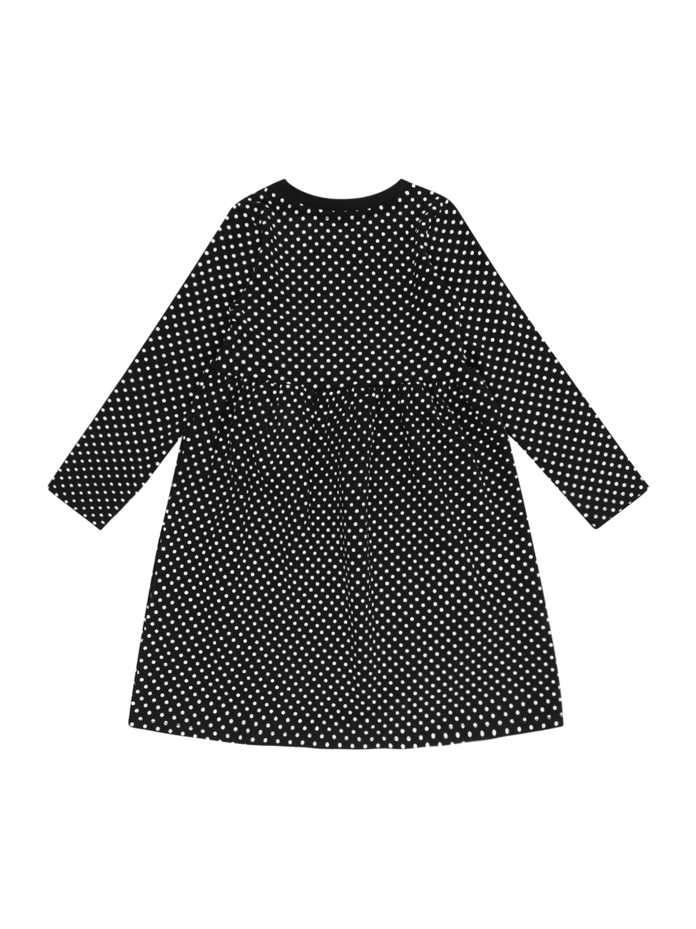 ABOUT YOU - Vestido 'Gwenda' em preto