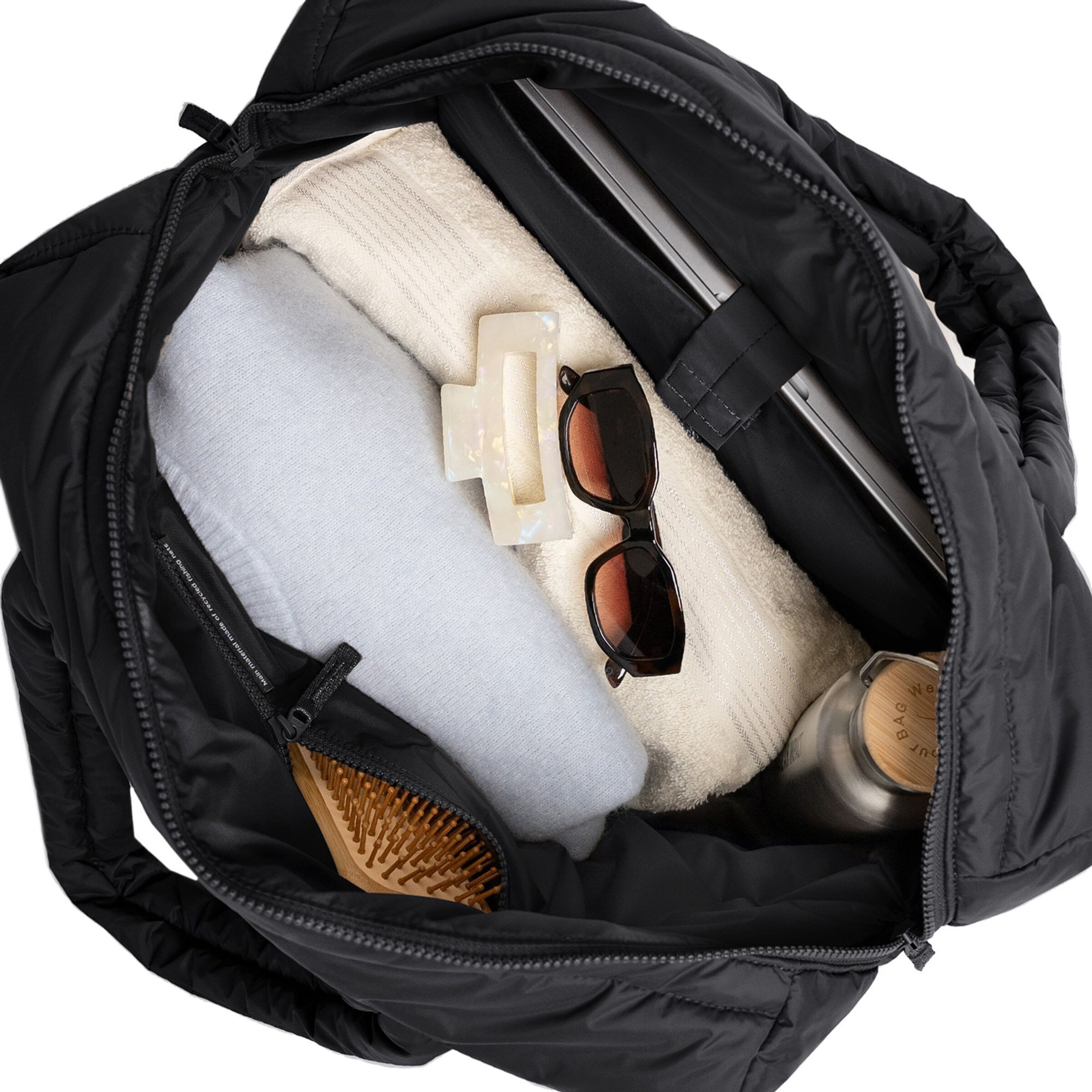 Got Bag Shopper 'Everyday Bag' in Black