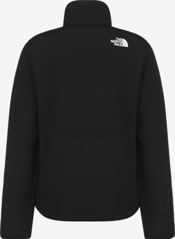 THE NORTH FACE Fleecejakke 'Denali 2' i sort