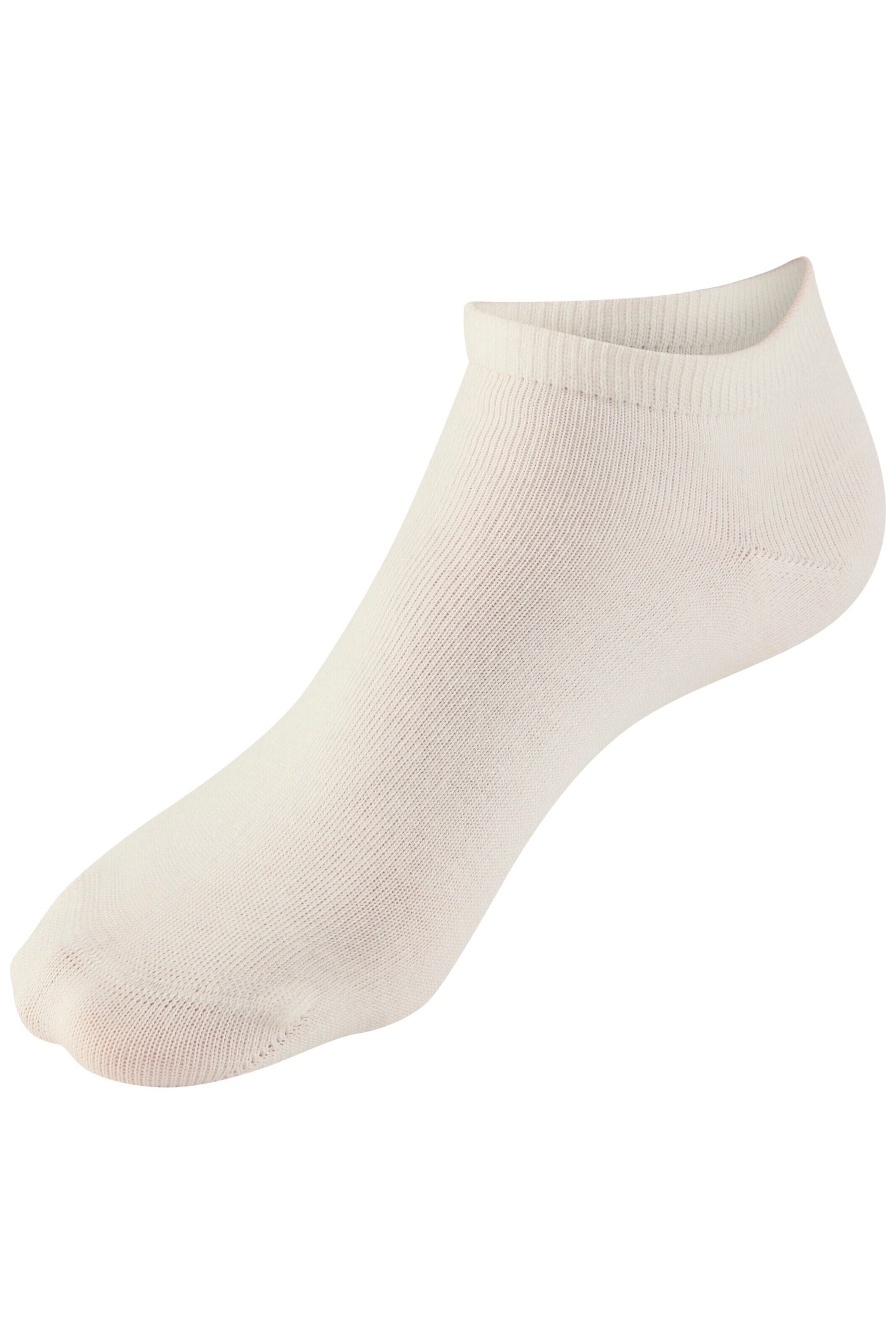 H.I.S Socks in Beige