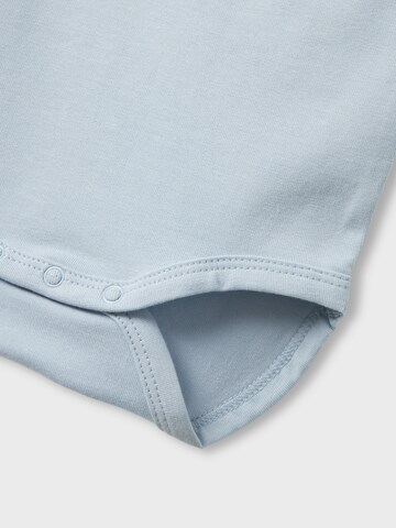 NAME IT - Pijama entero/body 'NBMDROKI 101DALMATION' en azul