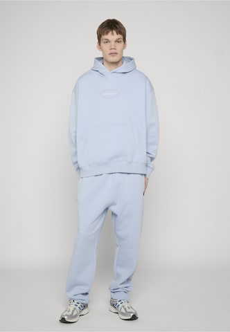 ROCAWEAR Sweatshirt 'Simpleroc' in Blue