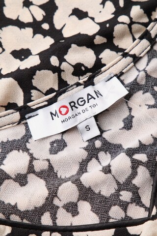 Morgan Shirt S in Beige