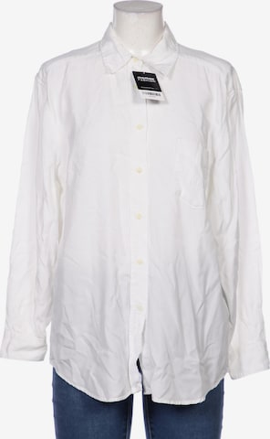 JOOP! Blouse & Tunic in M in White: front