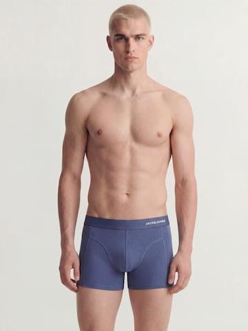 Boxers 'JACComo' JACK & JONES en bleu