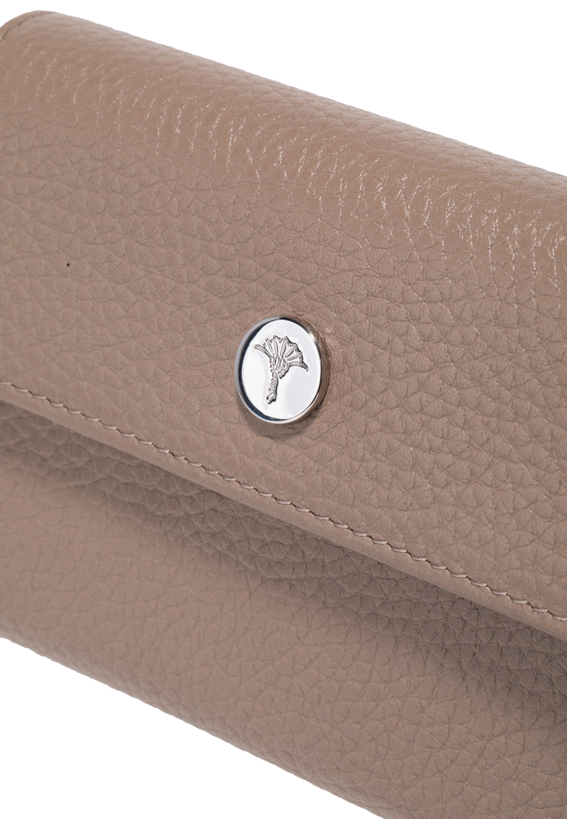 JOOP! - Cartera 'Pompeji Cosma' en gris