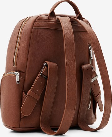 Desigual Backpack in Brown