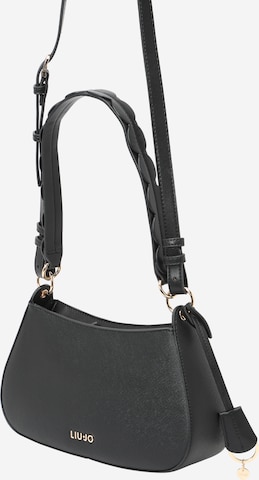 Liu Jo Shoulder bag in Black: front