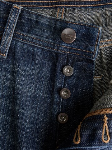 évasé Jean 'JJIToby JJOriginal' JACK & JONES en bleu
