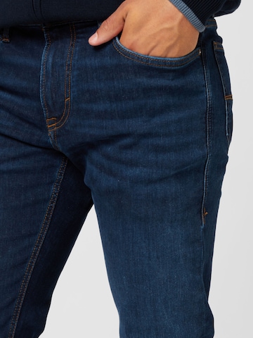 JOOP! Jeans Обычный Джинсы 'Mitch' в Синий