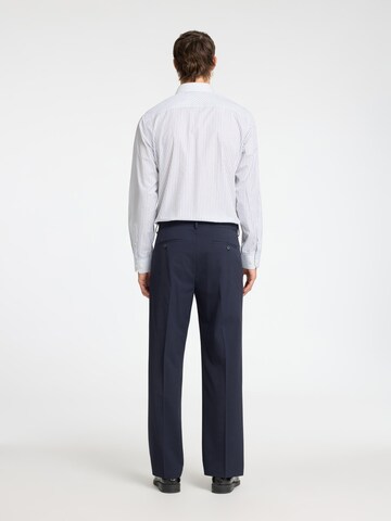 SELECTED Slim fit Overhemd in Wit