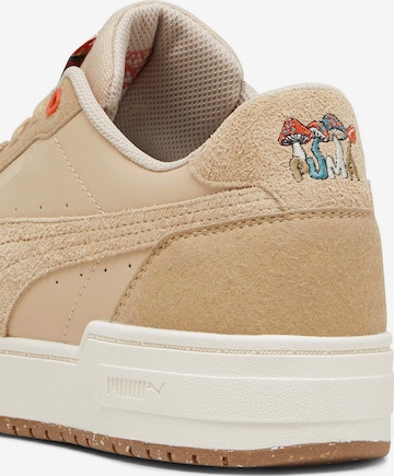 PUMA Sneakers in Beige