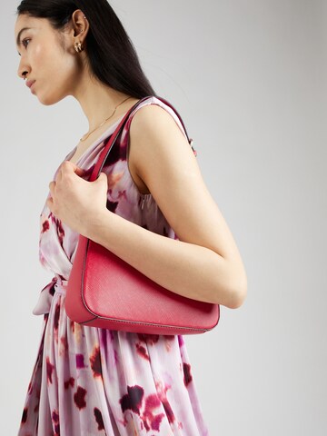 ESPRIT Jurk in Lila