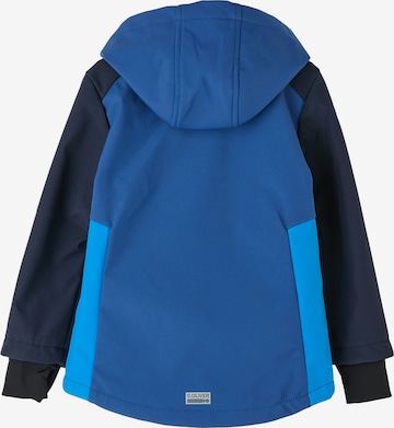 s.Oliver Between-Season Jacket in Blue