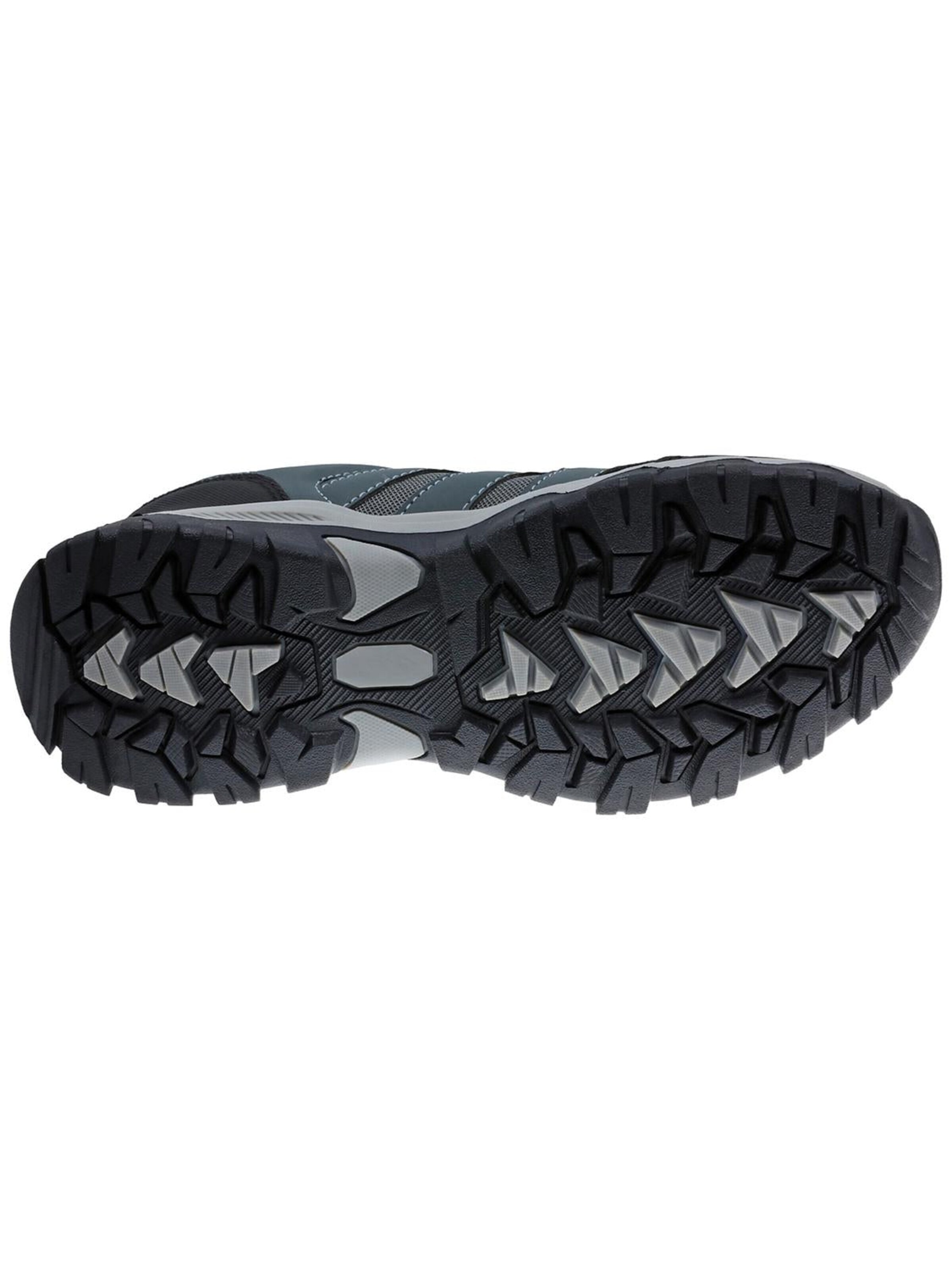 Beppi - Zapatillas deportivas 'Trekking Shoe' en azul