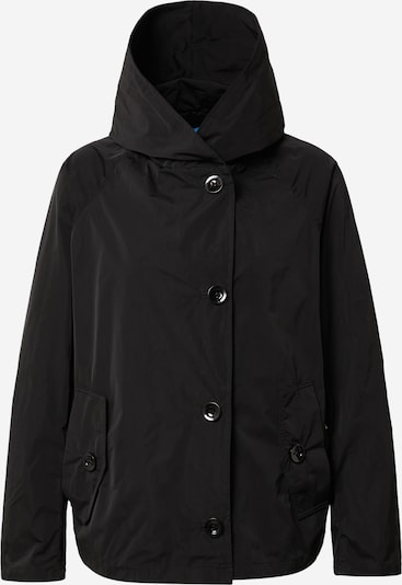 OOF WEAR Between-season jacket in Black, Item view