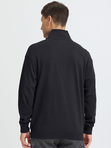 BLEND Sweatvest ' BHBrise ' in Zwart