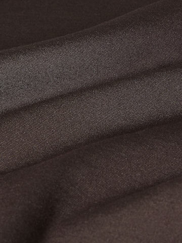 The Set Kleid in Braun