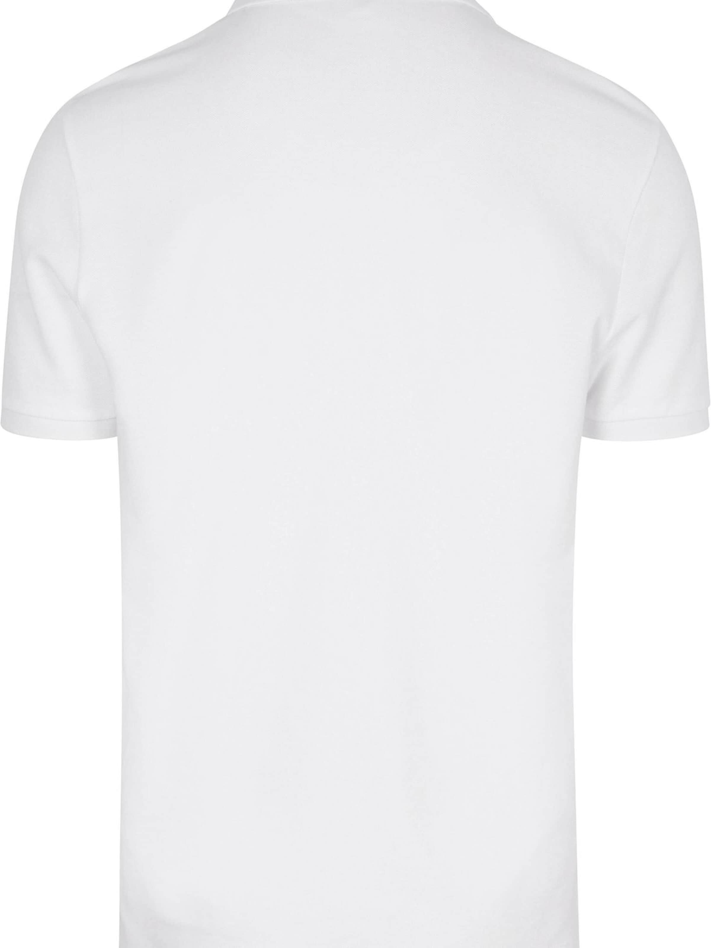 Profuomo Shirt in White
