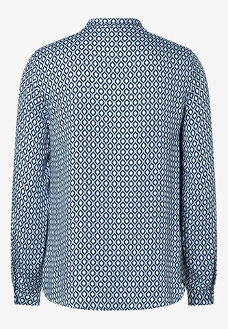 MORE & MORE - Blusa en azul