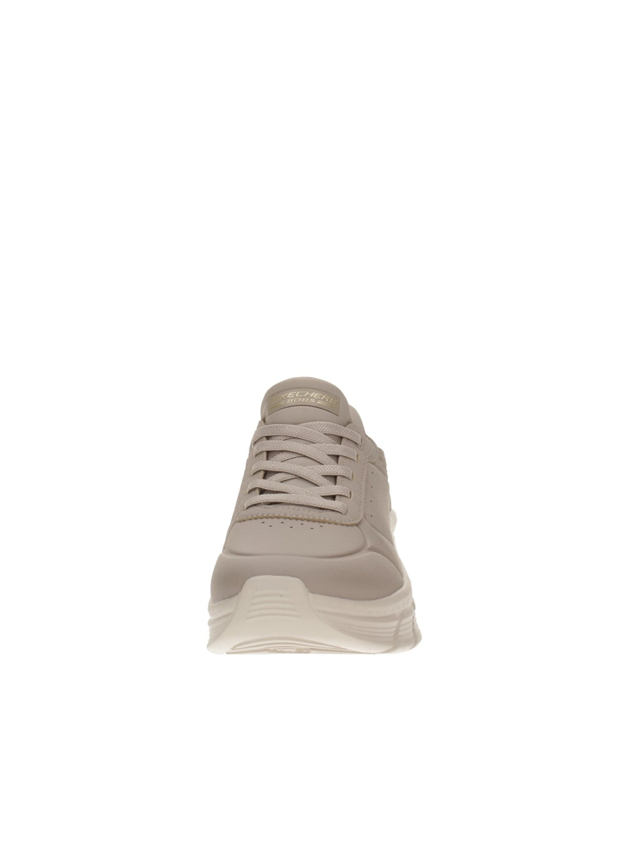 Sneaker bassa 'Bobs B Flex Hi Worday' di SKECHERS in grigio