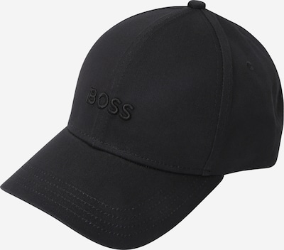 BOSS Šilterica 'Zed' u crna, Pregled proizvoda