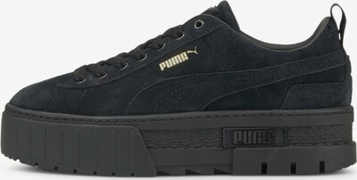 PUMA Sneakers in Black, Item view