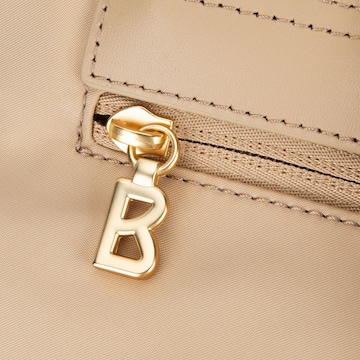 BOGNER Backpack 'Oster Neve City' in Brown