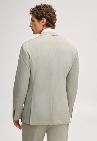 Coupe slim Veste de costume 'Hoverest' JOOP! en vert