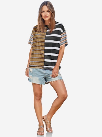 Imily Bela Póló - fekete