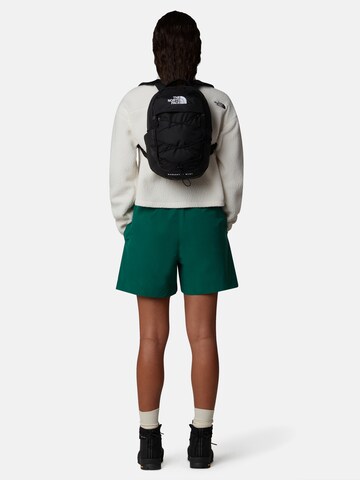 THE NORTH FACE Σπορ σακίδιο πλάτης 'BOREALIS MINI BACKPACK' σε μαύρο