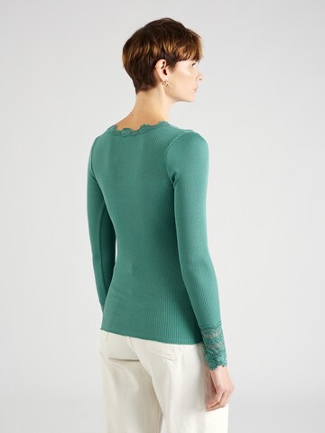 rosemunde Shirt in Green