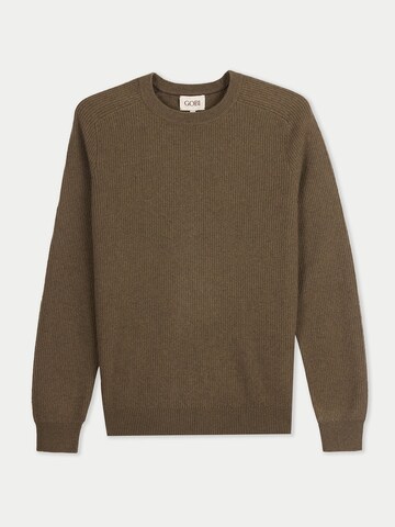 GOBI Cashmere Tröja i brun