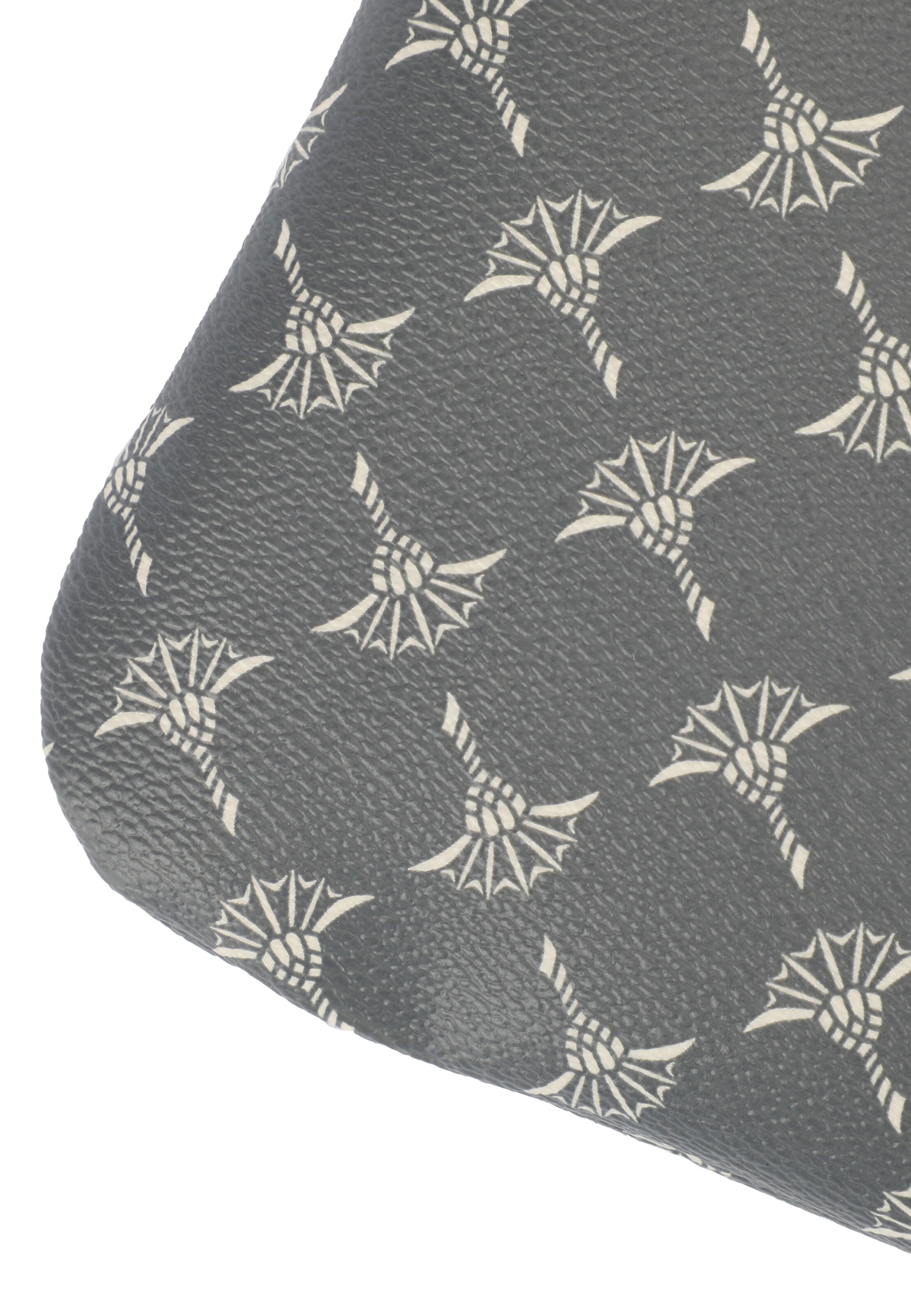 JOOP! - Bolso de hombro 'Flora 1.0 Dia' en gris