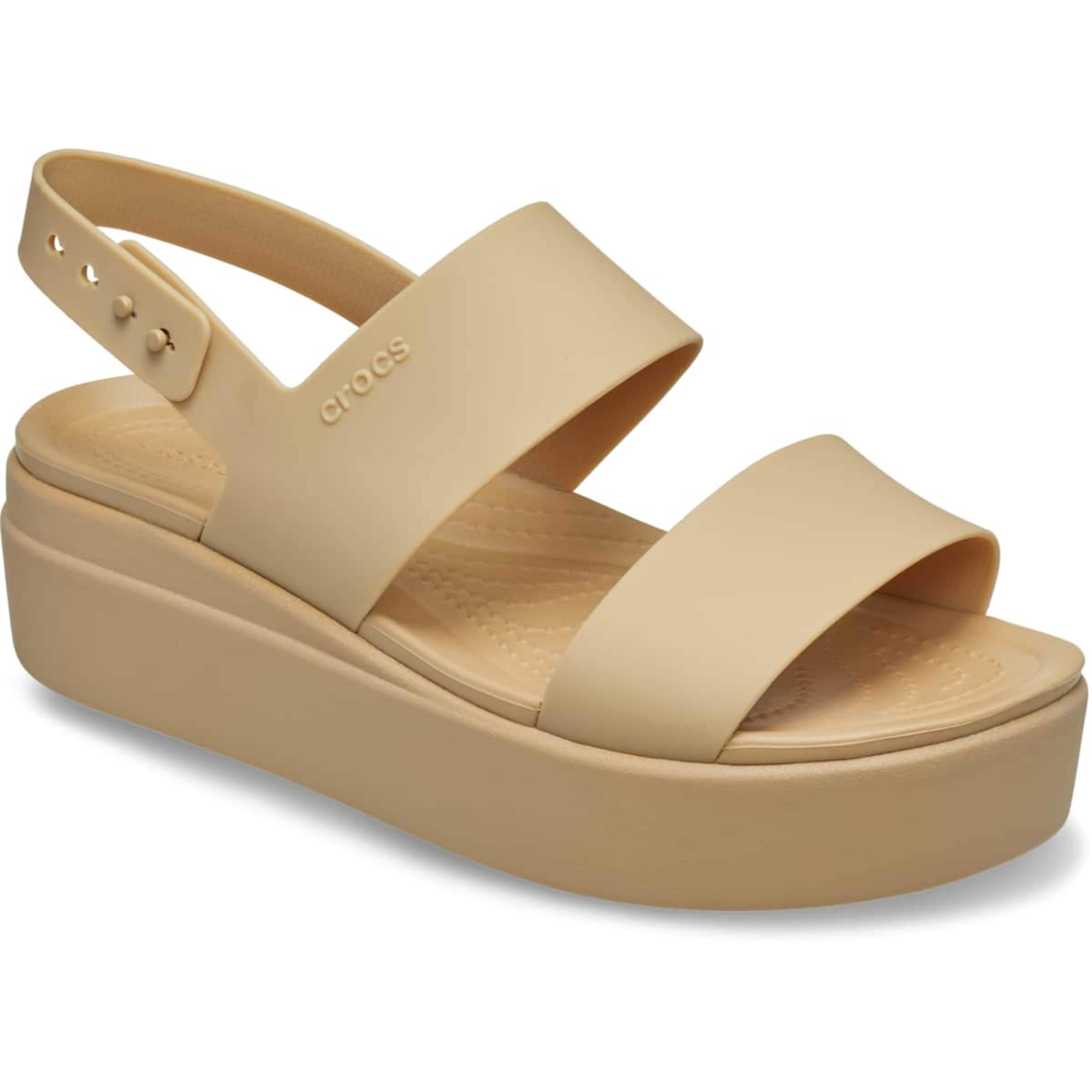 Crocs Sandały w kolorze mieszane kolory