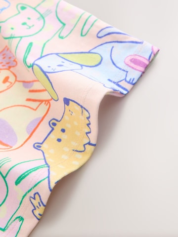 Next Tričko - Ružová