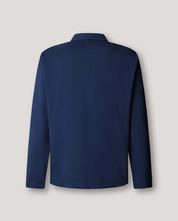 Pepe Jeans Shirt 'CYRIL' in Blauw