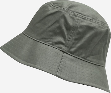 Cappello di Tommy Jeans in verde: frontale