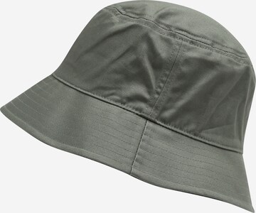 Tommy Jeans Hat in Green: front