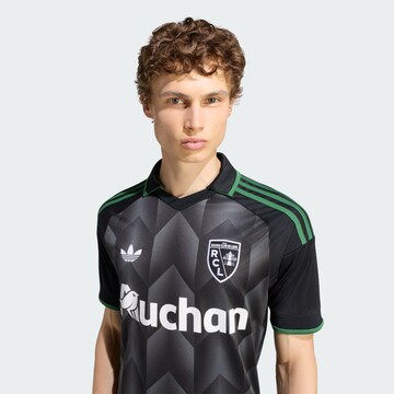 ADIDAS PERFORMANCE Funktionsshirt 'RC Lens 26/27' in Grau