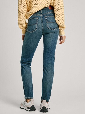 Slimfit Jeans di Pepe Jeans in blu