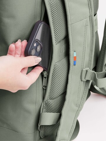 Got Bag Σακίδιο πλάτης 'Lite 2.0' σε πράσινο