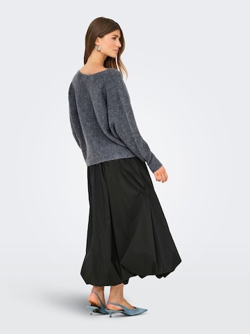 Pull-over 'ONLDaniella' ONLY en bleu