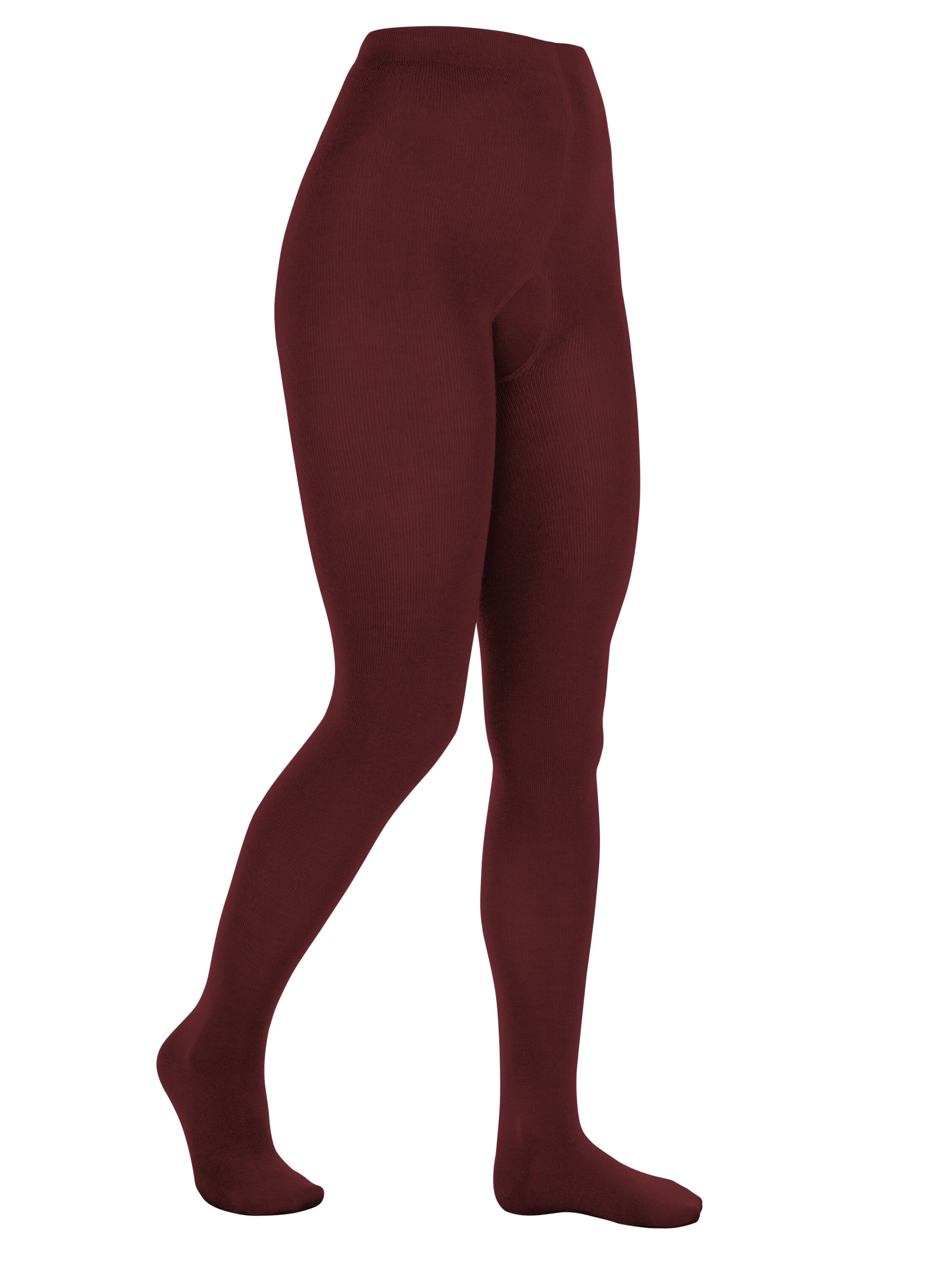 normani Tights 'Brienz' in Red