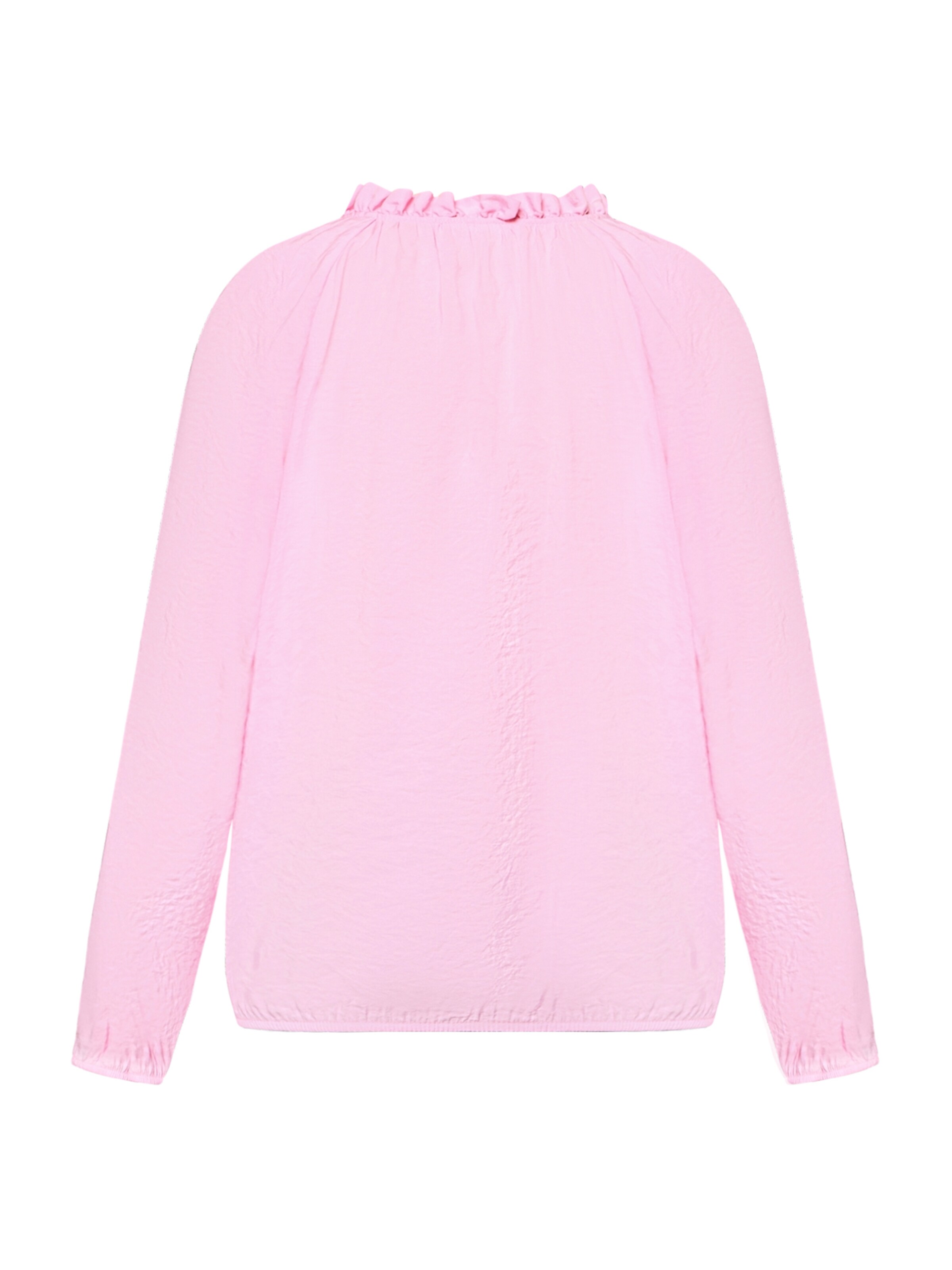 Cartoon - Blusa en rosa
