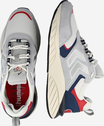 Hummel Sportschuh 'Marathona Reach' in Grau