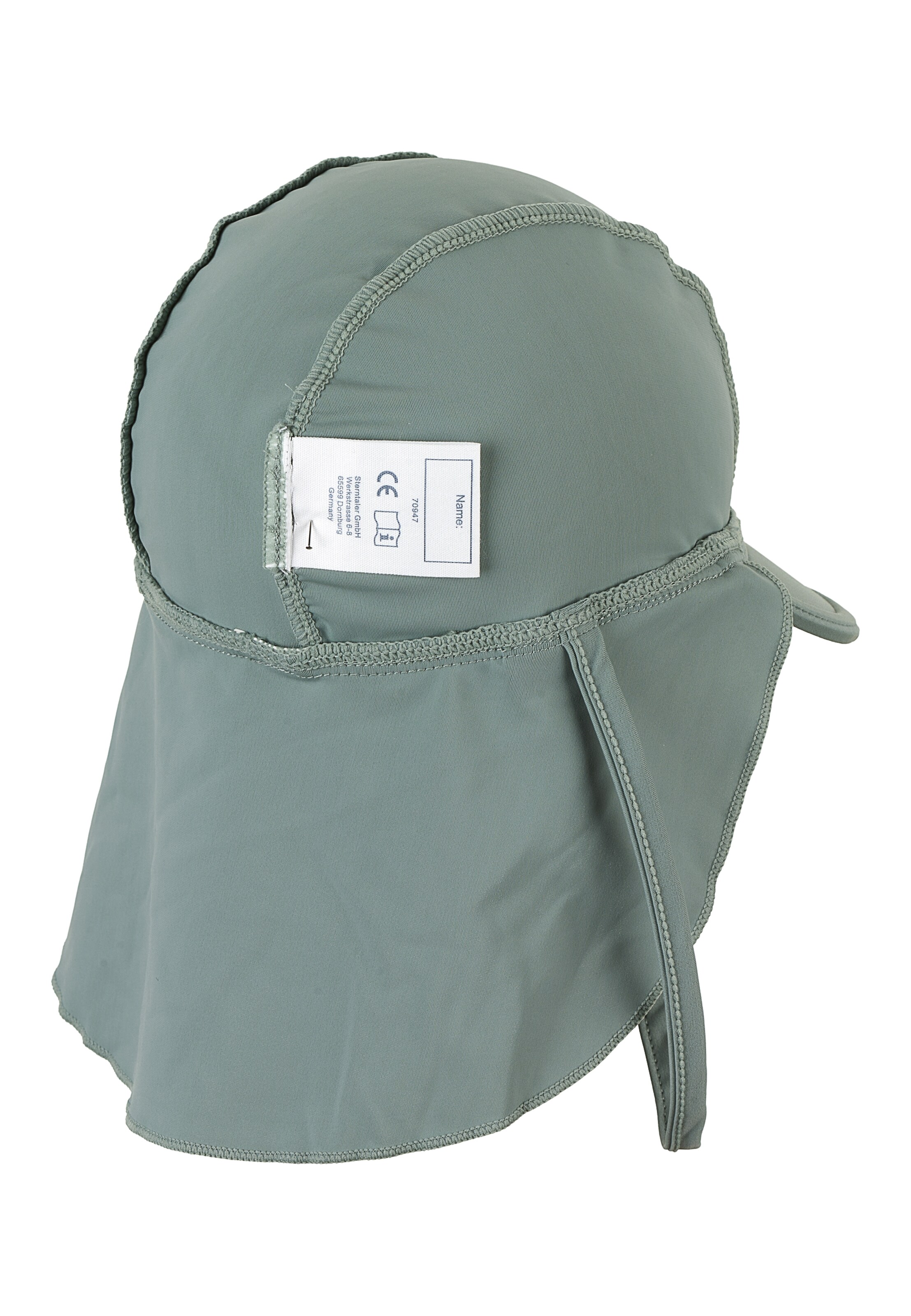 STERNTALER Beanie in Green