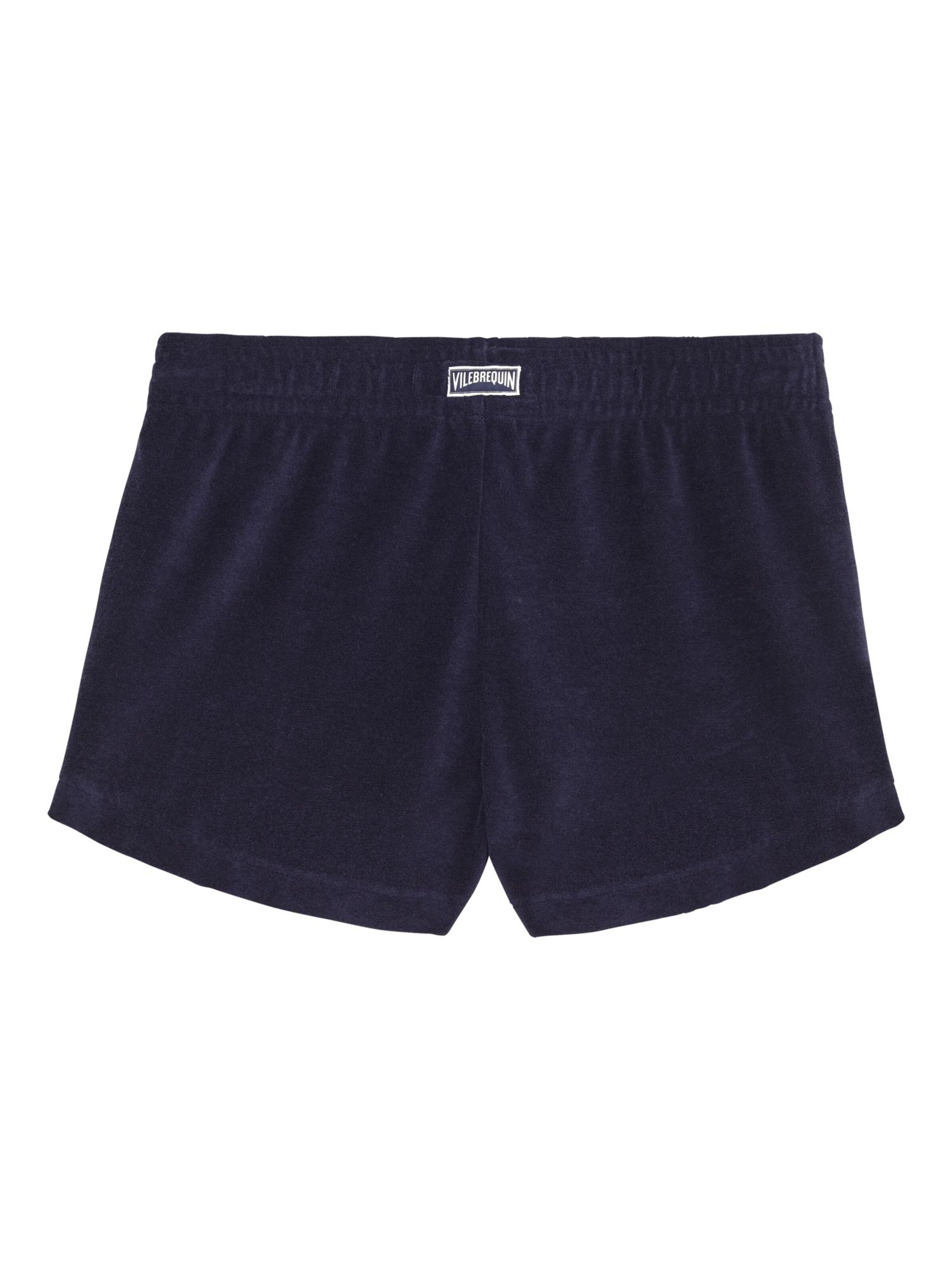 Vilebrequin Badeshorts‌‌‌ in Blau